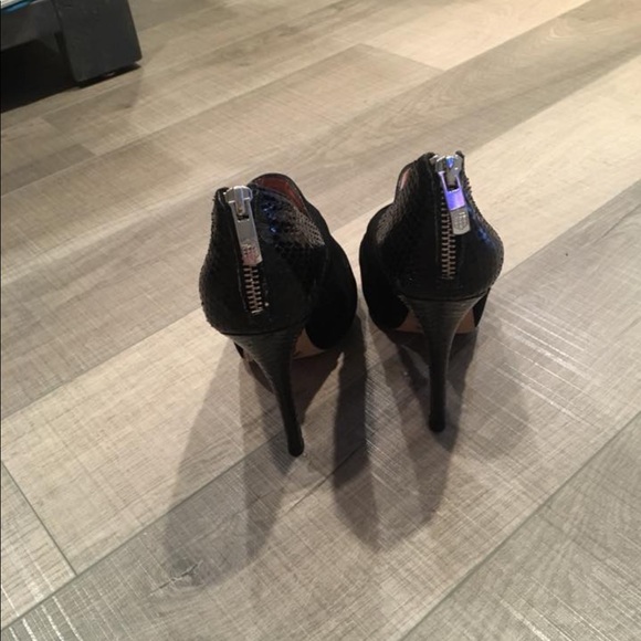 Booties - Picture 4 of 4